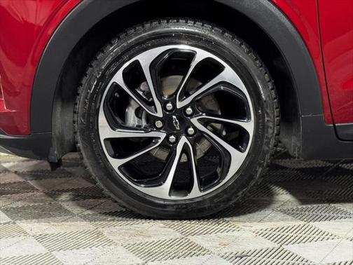 2022 Chevrolet Bolt EUV FWD Premier
