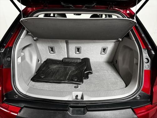 2022 Chevrolet Bolt EUV FWD Premier