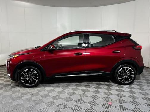2022 Chevrolet Bolt EUV FWD Premier