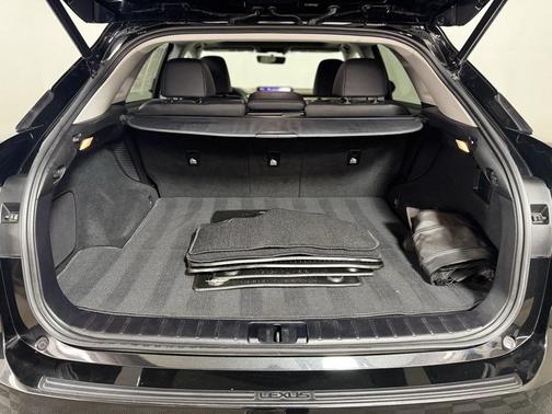 2016 Lexus RX 450h Base