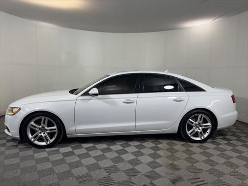 2015 Audi A6 2.0T Premium
