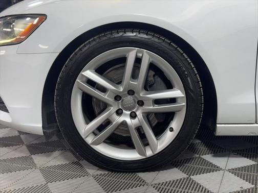 2015 Audi A6 2.0T Premium
