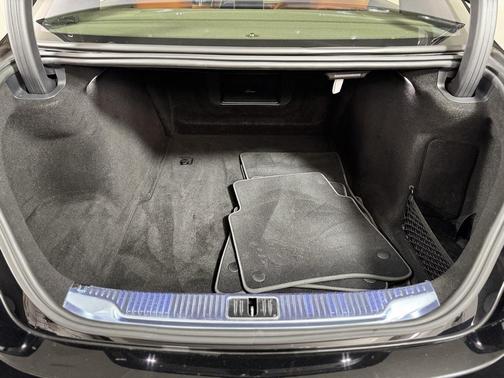 2022 Mercedes-Benz S-Class 4MATIC