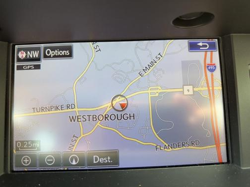 2016 Lexus ES 350 Base