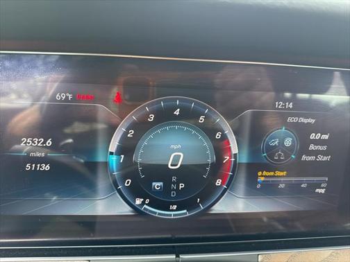2018 Mercedes-Benz E-Class 4MATIC