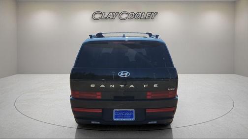 2026 Hyundai SANTA FE SEL 2.4