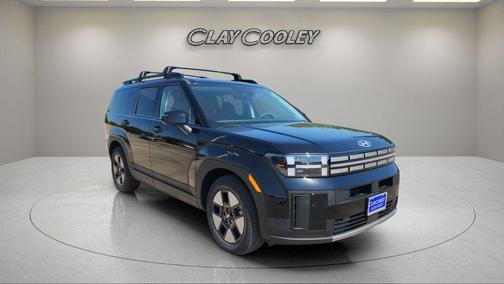 2026 Hyundai SANTA FE SEL 2.4