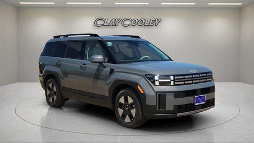 2026 Hyundai SANTA FE SEL 2.4