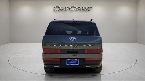 2026 Hyundai SANTA FE SEL 2.4