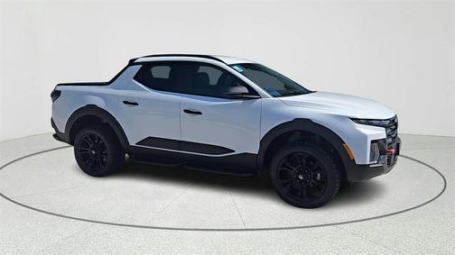 2025 Hyundai SANTA CRUZ XRT