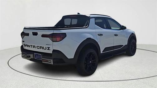 2025 Hyundai SANTA CRUZ XRT