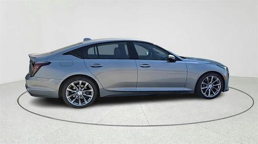 2023 Cadillac CT5-V V-Series