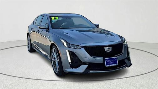 2023 Cadillac CT5-V V-Series