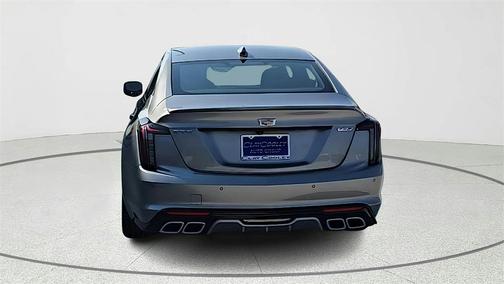 2023 Cadillac CT5-V V-Series
