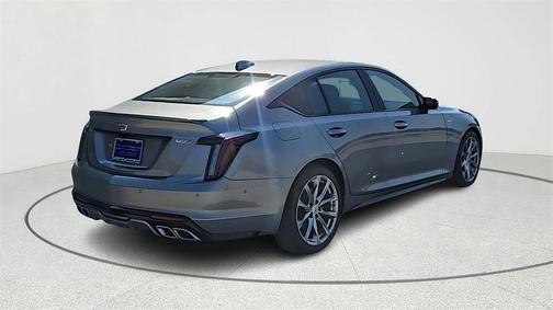 2023 Cadillac CT5-V V-Series