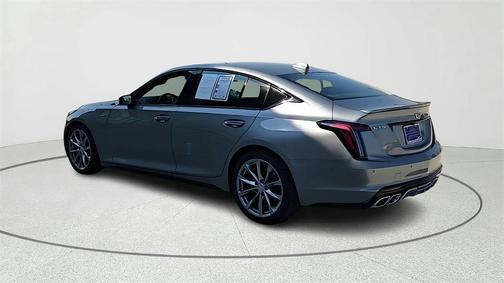2023 Cadillac CT5-V V-Series