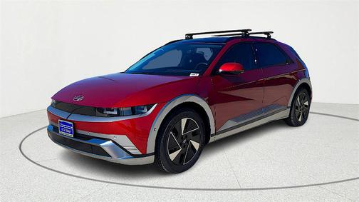 2026 Hyundai IONIQ 5 Limited