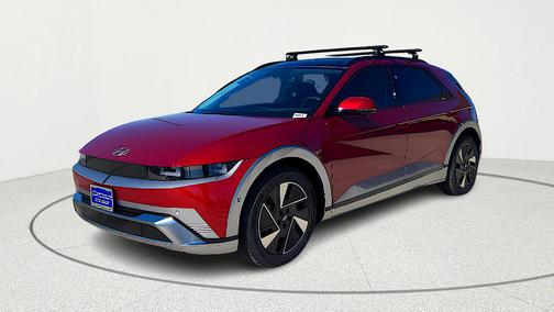 2026 Hyundai IONIQ 5 Limited