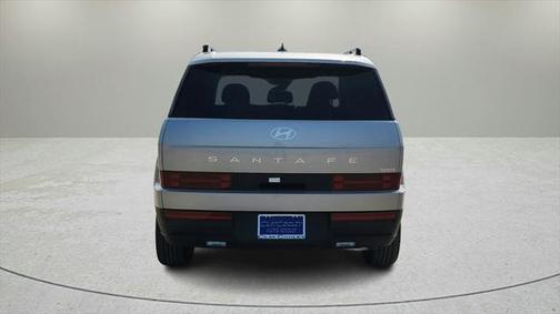 2025 Hyundai SANTA FE SEL 2.4