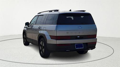 2025 Hyundai SANTA FE SEL 2.4