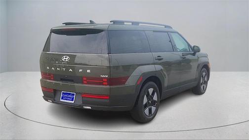 2026 Hyundai SANTA FE SEL 2.4
