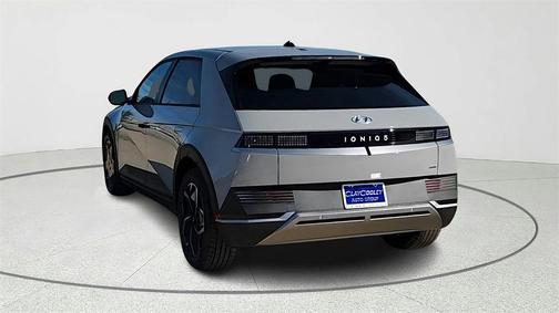 2025 Hyundai IONIQ 5 SEL