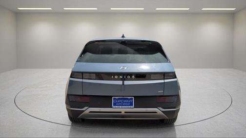 2025 Hyundai IONIQ 5 SEL