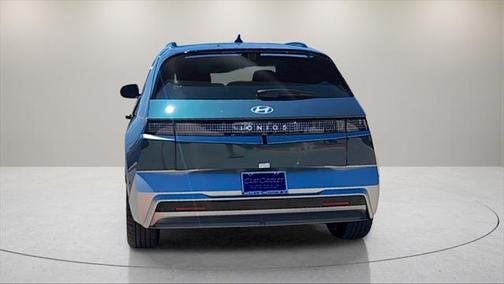 2025 Hyundai IONIQ 5 Limited