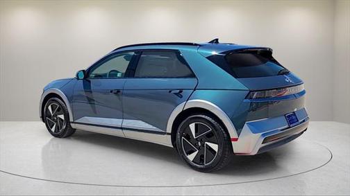 2025 Hyundai IONIQ 5 Limited