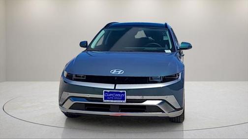 2025 Hyundai IONIQ 5 Limited