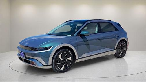 2025 Hyundai IONIQ 5 Limited