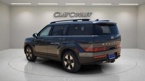 2026 Hyundai SANTA FE SEL 2.4