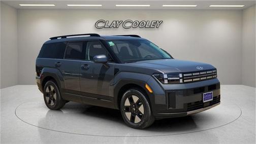 2026 Hyundai SANTA FE SEL 2.4