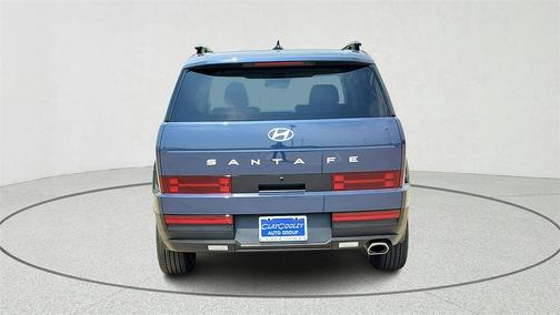 2026 Hyundai SANTA FE SEL 2.4