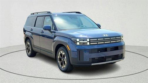 2026 Hyundai SANTA FE SEL 2.4