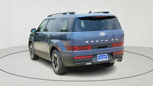 2026 Hyundai SANTA FE SEL 2.4