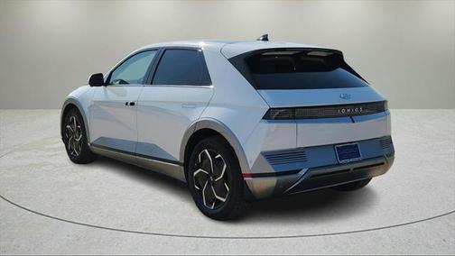 2025 Hyundai IONIQ 5 Limited