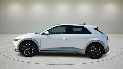 2025 Hyundai IONIQ 5 Limited