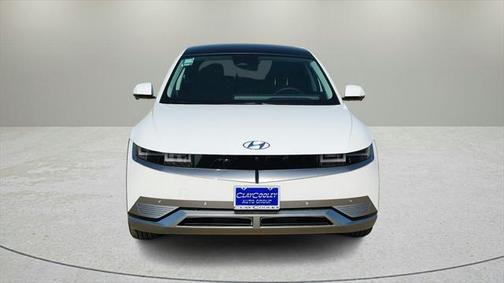 2025 Hyundai IONIQ 5 Limited