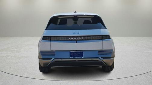 2025 Hyundai IONIQ 5 Limited