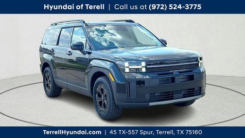 2026 Hyundai SANTA FE XRT