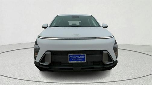 2025 Hyundai KONA SE