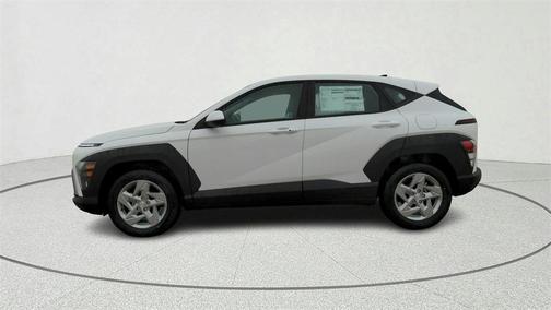 2025 Hyundai KONA SE