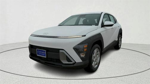 2025 Hyundai KONA SE