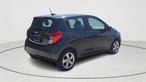 2020 Chevrolet Spark LS