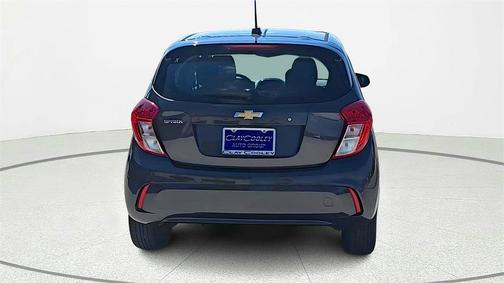 2020 Chevrolet Spark LS