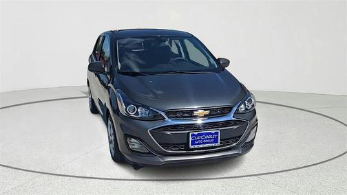 2020 Chevrolet Spark LS