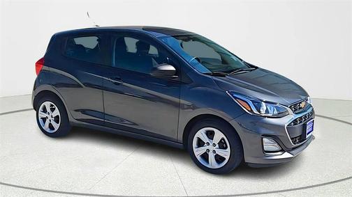 2020 Chevrolet Spark LS