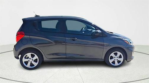 2020 Chevrolet Spark LS