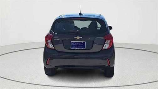 2020 Chevrolet Spark LS